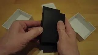 ISDT ESC70 -- RC Regler -- Unboxing