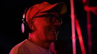 SVEN VATH RAVE AFTER MOVIE - PRISHTINE