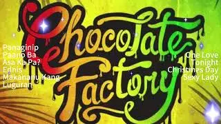 Chocolate Factory @ChocolateFactory.Official @ChocolateFactoryTV @MusicPhNow #trending #reggae #opm 