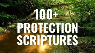 Powerful Bedtime Prayer for Divine Protection