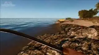 Stranded Deep Let&acute;s Show [HD 1080p]