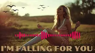 LOVE SONG - I’m falling for you- ( Romantic ballad | Official)