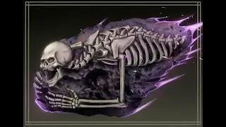 I Redesigned A Rock for Elden Ring