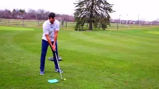 Low Point Control & Attack Angle