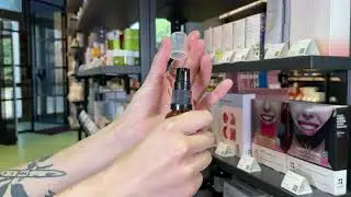 Увлажняющая сыворотка Hyaluronic Serum 200 | Evolve Organic Beauty