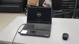 Intel Core i3-3217U / Память 6Gb / Intel HD / SSD 128Gb / Wi-Fi / Web Cam / TFT 15.6