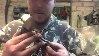 Leathersmiths hammer folders orders