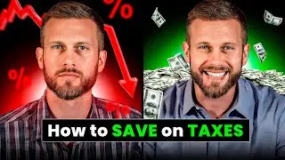 HOW TO REDUCE TAXES ON YOUR INVESTMENTS: Four Strategies