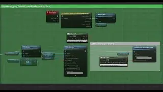 🗣 Quartz Subsystem - Music and Weapon Fire - Unreal Engine
