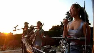 High Definition plays on 4th of July