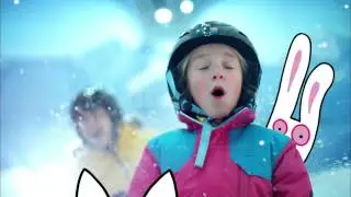 Chill Factore - TV Advertisement 2015