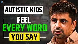 What Parents Say Can Hurt Autistic Kids | @specialneedsministrydimapu2096  | #autism