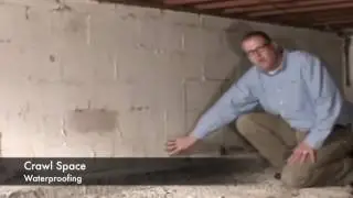 StayDry&reg;  - The Best Michigan Basement Waterproofing Company