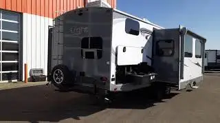 2019 Highland Ridge Open Range 312BHS Walk Around Video