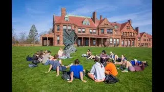 جولة في السكن الجامعي في بريطانيا . ايه الفرق بينه و بين سكن جامعتك؟