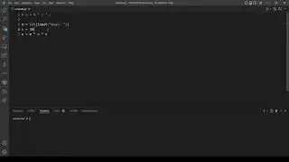 Einstein -Problem Set 0 (CS50's Introduction to Programming with Python)