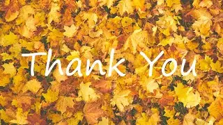 Homeowner Thank You Video from Colorado Charities