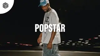 New Beat Order, MAD SNAX & Sebastien Dior - Popstar