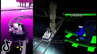 Trending Cart Ride Moments in Roblox &ndash; Must-See!🔥#26