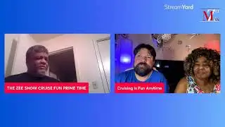 PRIME TIME SATURDAY NIGHT TECH SHOW LIVE