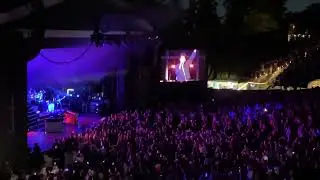 Charlie Puth ‘Attention’ - The Live Experience Tour 2023 at the Greek Theatre in Los Angeles