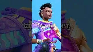 All Match Win Voice Lines (Part 4) #shorts