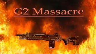Titanfall 2 G2 Massacre