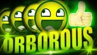 Как я играю в Orborous
