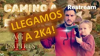 Ranked Tranqui. Victorias y derrotas con estilo