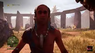 Far Cry Primal Gameplay Walkthrough Part 23