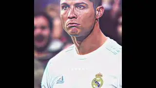 Cristiano Ronaldo | Edit | PELIGROSA - Floyymenor | [4K] |