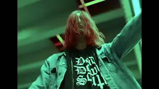 Supreme Sacrifice (Official Music Video)