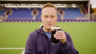 Energia Positive Energy Anthem | #ReturntoRugby with Mario Rosenstock