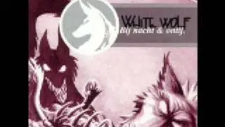 White Wolf - Stop niet