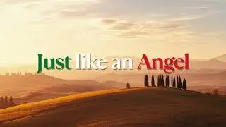 DanLi - Just like an Angel (80's style, ItaloDisco, EuroDisco 80's)