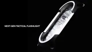 NEBO Paradigm 7500 Flashlight | Next Gen Tactical Flashlight