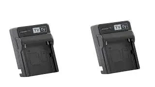 EN EL  19 CAMERA BATTERY CHARGER
