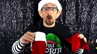 Santa Silk Production