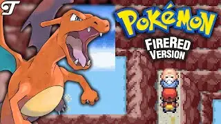 HM06 ROCK SMASH Location | 🔥 Pok&eacute;mon Fire Red & Leaf Green 🌱