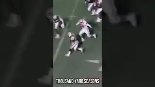 Remember Curtis Martin? #foryou #nflhistory #football #sports #nflhighlights #nflfootball #nfl