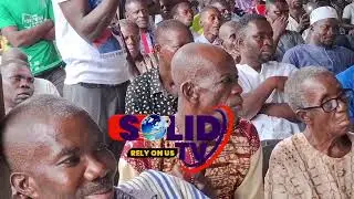 BREAK!! Bui-Dam is my initiative Kennedy Agyapong told Banda NPP delegates