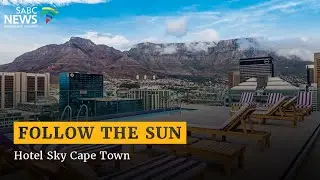 Follow the Sun | Hotel Sky Cape Town