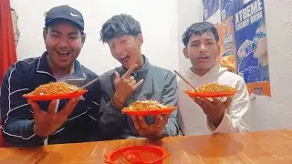 Maghi ma Vai haru sanga party handai ❤️‍🩹