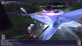FINAL FANTASY XI 2024 Good Times Playthrough- Part 121: Daily tasks and Copper Voucher hunts