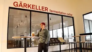 CDR BeerLab&reg; at Prost Brewing Company