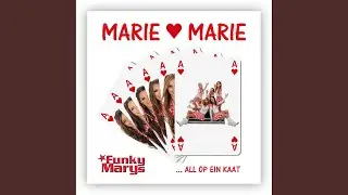Marie Marie