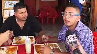 Los Mandamas - De casa en casa - La Hueca via @EcuaUrbanoCom
