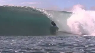 Vinatge Nick Ormerod & Simon Ormerod - 2009 - Very far away waves