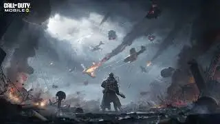 Call of Duty&reg;: Mobile x Hans Zimmer