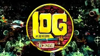 LOG the game Greenlight Teaser-Trailer